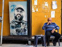 Ольмерт впервые рассказал о причастности Израиля к ликвидации Имада Мугнийи