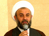 ЦАХАЛ сообщил о ликвидации главы контрразведки