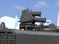 Пентагон заказал израильские системы 