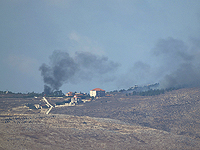 ЦАХАЛ: израильские ВВС атаковали около 45 объектов