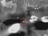 ЦАХАЛ нанес новый удар по террористам 