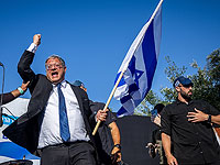 Бен-Гвир против главы ШАБАКа: 