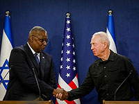 Министр обороны США: