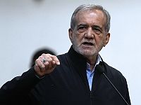 Президент Ирана: 