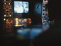 Операция ВВС ЦАХАЛа в Йемене. Опубликовано видео дозаправки истребителей F-35