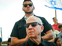 Галант на северной границе: