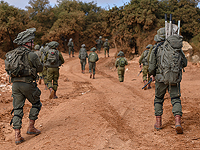 WSJ: в рамках подготовки к вторжению в Ливан спецназ ЦАХАЛа проник в туннели 