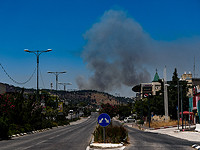Метула, кибуцы Мисгав Ам и Кфар Гилади объявлены закрытой военной зоной