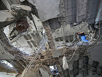 Ливанские СМИ: ВВС ЦАХАЛа наносят удары по объектам