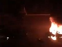 Сирийские источники: ВВС ЦАХАЛа нанесли удары по целям в районе Дамаска и на востоке Сирии