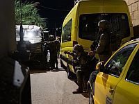 Действия ЦАХАЛа в Иудее и Самарии в ночь на 1 октября: операции в Шхеме и около Рамаллы