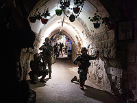 В Шхеме ликвидированы террористы, в бою ранены четверо бойцов 