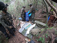 ЦАХАЛ: израильские военные длительное время действовали в Ливане, нейтрализуя 