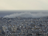 ЦАХАЛ: в Бейруте ликвидирован командир дивизии 