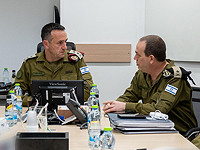 Начальник Генштаба ЦАХАЛа: