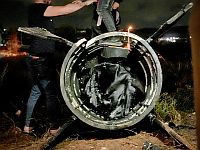 После иранского удара: Израиль заявляет о минимальном ущербе, Иран – об уничтожении военных объектов