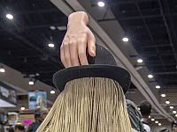 Робототехники сделали