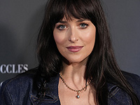 Актрисе Дакоте Джонсон из