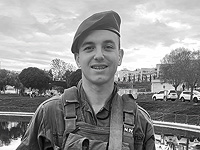 В бою на юге Ливана погиб боец 