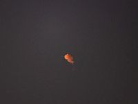 Тревога на северо-западе границы с Ливаном