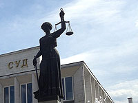 Никита Журавель, осужденный в РФ за сожжение Корана, обвиняется в 