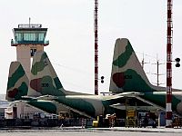 СМИ опубликовали спутниковый снимок базы 