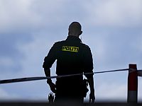 Двух молодых людей из Швеции обвиняют в причастности к взрывам около посольства Израиля в Дании