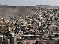 В Туль-Кареме был уничтожен местный командир ХАМАСа