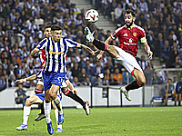 Лига Европы. Неожиданное поражение