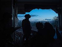 ЦАХАЛ действует на юге Ливана: