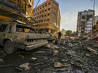 ЦАХАЛ объявил о ликвидации руководителя системы связи 