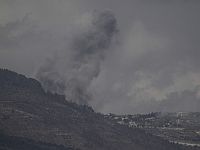 ЦАХАЛ: с целью пресечения поставок оружия 