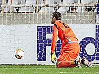 Лига конференций. 