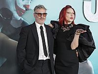 Неделя в кино: 