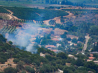 Сигнал тревоги вновь прозвучал в поселках на 