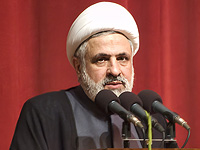 Шейх Наим Касем: