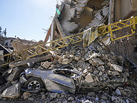 Ливанские источники сообщают об атаках по объектам 