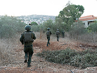 Силы 98-й дивизии уничтожили на юге Ливана сотни террористов. Видео