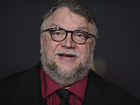 Кинорежиссеру Гильермо дель Торо, лауреату трех 