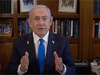 Нетаниягу в обращении к ливанцам: 