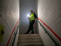 Жители Кирьят-Моцкина провели в 