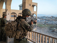 369-й день войны: удары по Ливану и Газе, погибшие в Кирьят-Шмоне, теракт в Хадере. Хронология