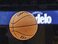 Баскетбол. Еврокубок. 