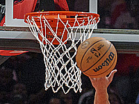 Баскетбол. Лига чемпионов. 