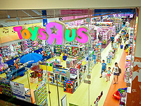 Toys'R'Us Israel закроет большую часть своих филиалов