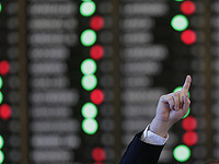 Адвокат директора обанкротившегося хеджфонда Logicap: 