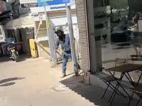 Суд вынес запрет на публикацию имени террориста, совершившего нападение в Хадере