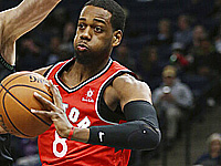 Баскетбол. Джордан Лойд может покинуть 