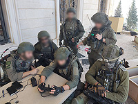 ЦАХАЛ ликвидировал комроты 