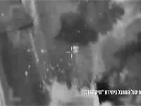 ЦАХАЛ сообщил о ликвидации в Сирии боевика, отвечавшего за связь с 